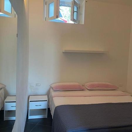 Apartament Tosk House Peschici Zewnętrze zdjęcie
