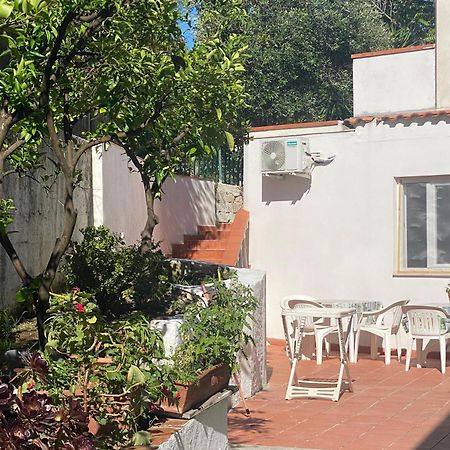 Apartament Tosk House Peschici Zewnętrze zdjęcie