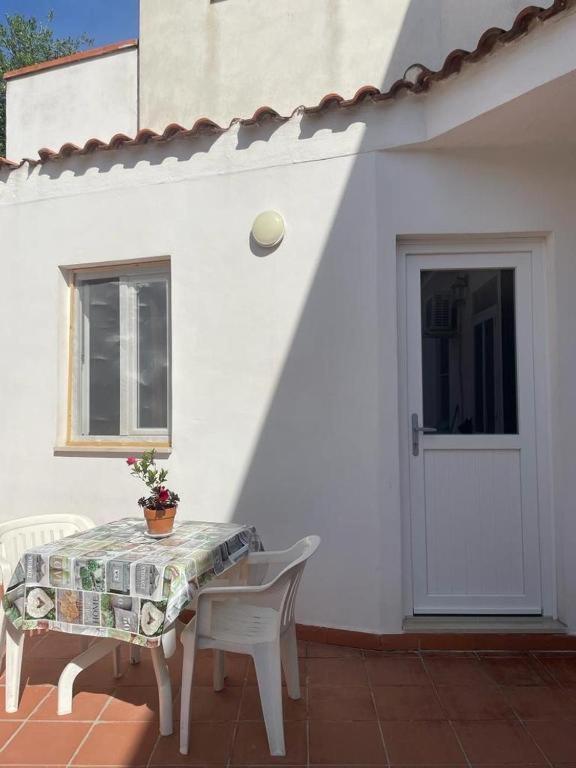 Apartament Tosk House Peschici Zewnętrze zdjęcie