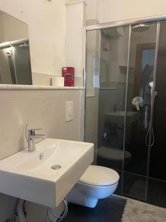 Apartament Tosk House Peschici Zewnętrze zdjęcie