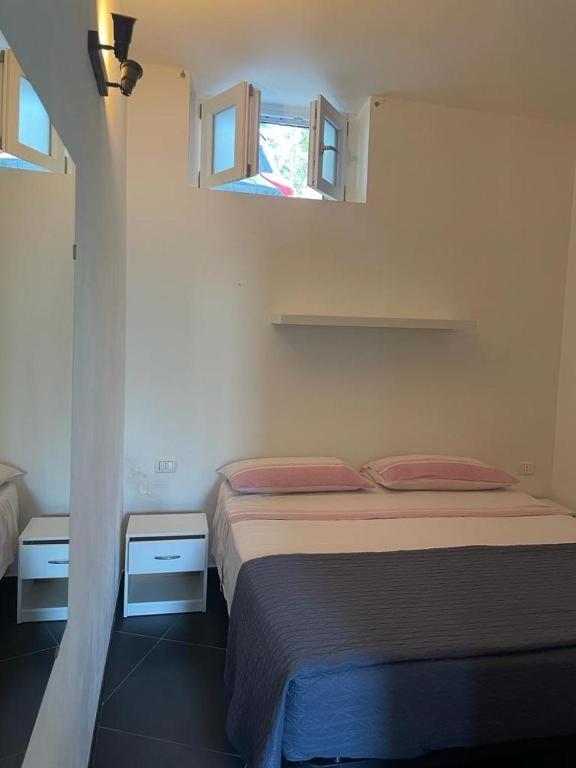 Apartament Tosk House Peschici Zewnętrze zdjęcie