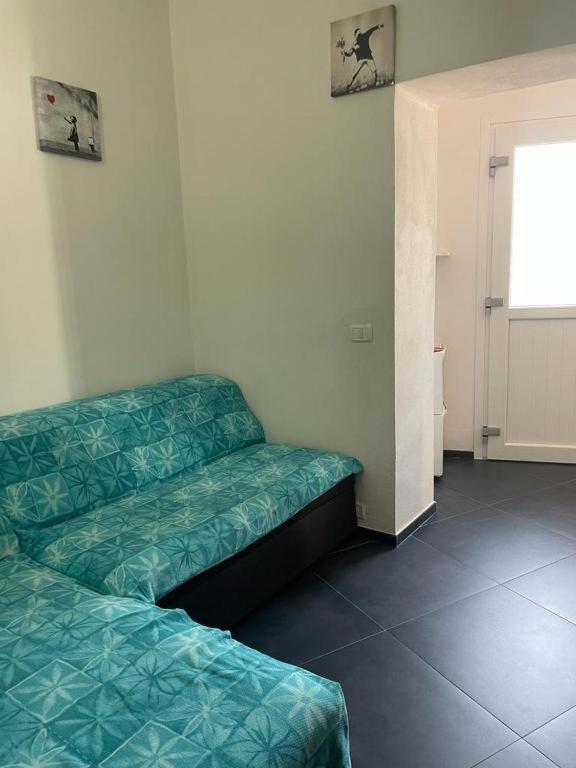 Apartament Tosk House Peschici Zewnętrze zdjęcie