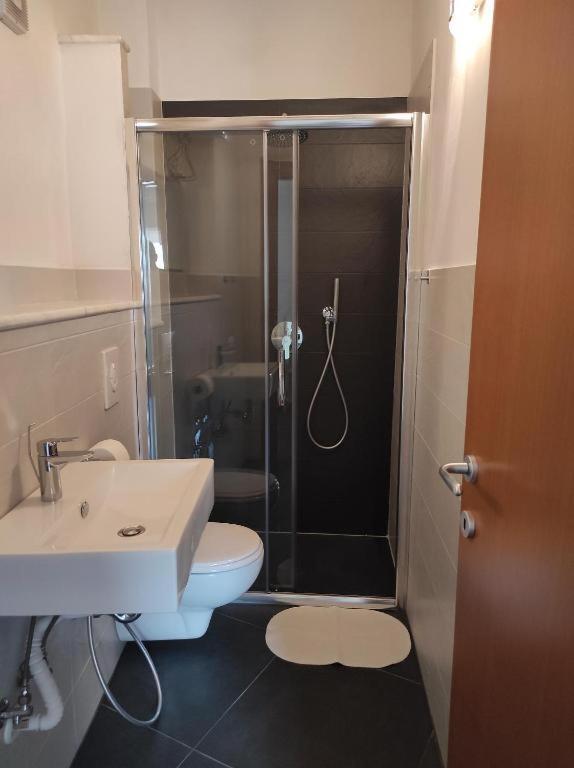 Apartament Tosk House Peschici Zewnętrze zdjęcie