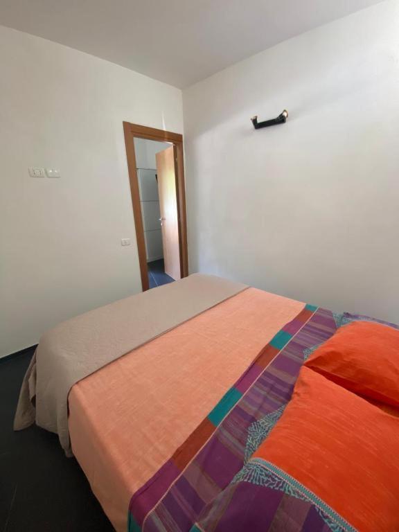 Apartament Tosk House Peschici Zewnętrze zdjęcie