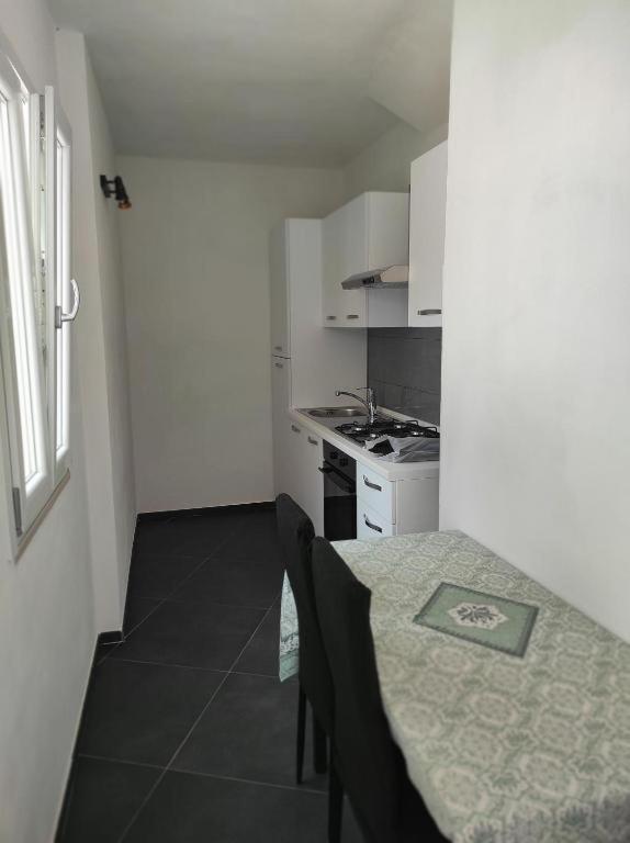 Apartament Tosk House Peschici Zewnętrze zdjęcie