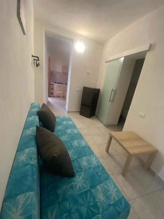 Apartament Tosk House Peschici Zewnętrze zdjęcie
