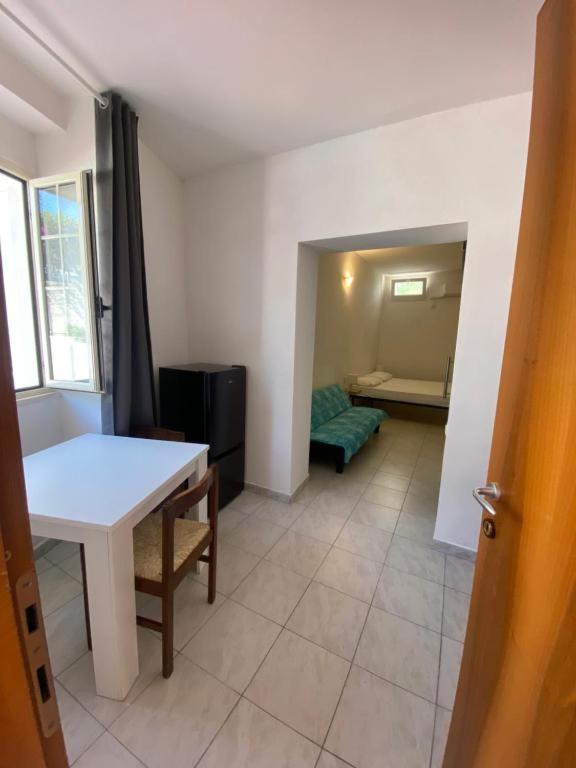 Apartament Tosk House Peschici Zewnętrze zdjęcie