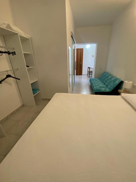 Apartament Tosk House Peschici Zewnętrze zdjęcie