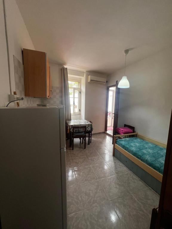 Apartament Tosk House Peschici Zewnętrze zdjęcie