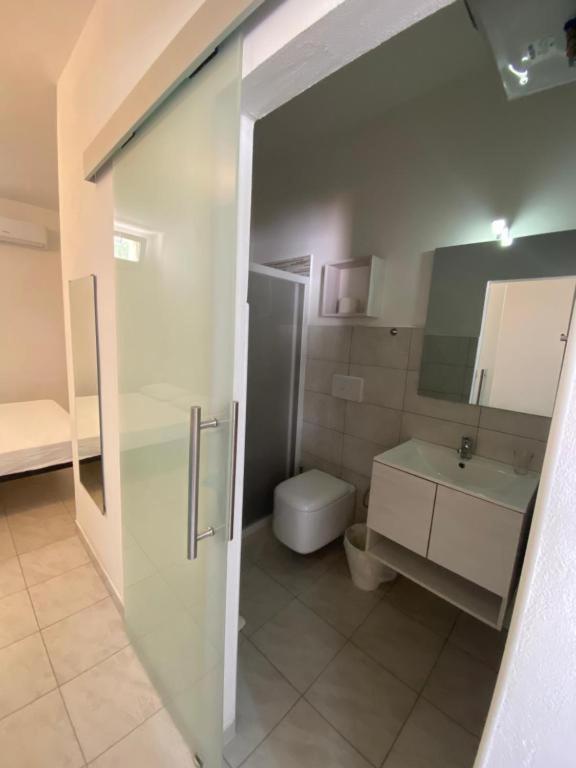 Apartament Tosk House Peschici Zewnętrze zdjęcie