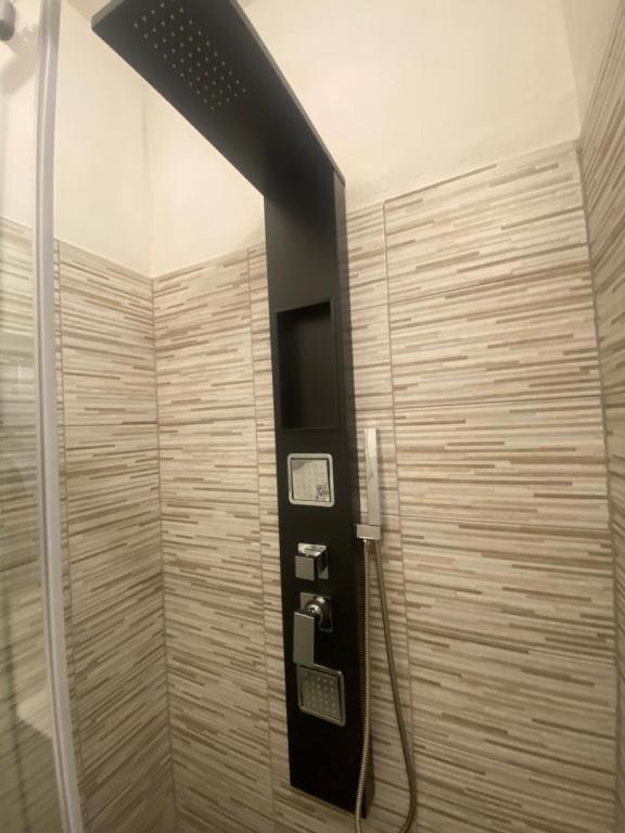 Apartament Tosk House Peschici Zewnętrze zdjęcie
