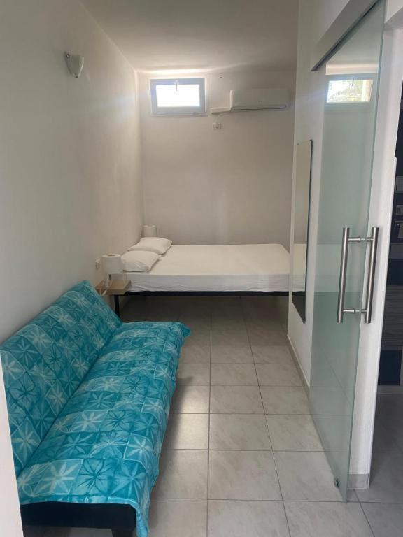 Apartament Tosk House Peschici Zewnętrze zdjęcie
