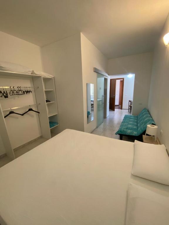 Apartament Tosk House Peschici Zewnętrze zdjęcie