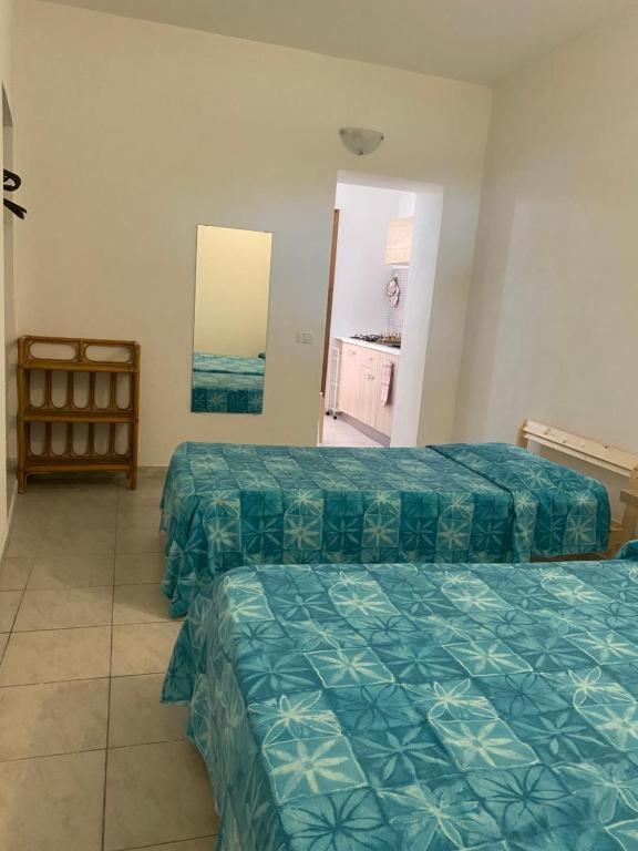 Apartament Tosk House Peschici Zewnętrze zdjęcie