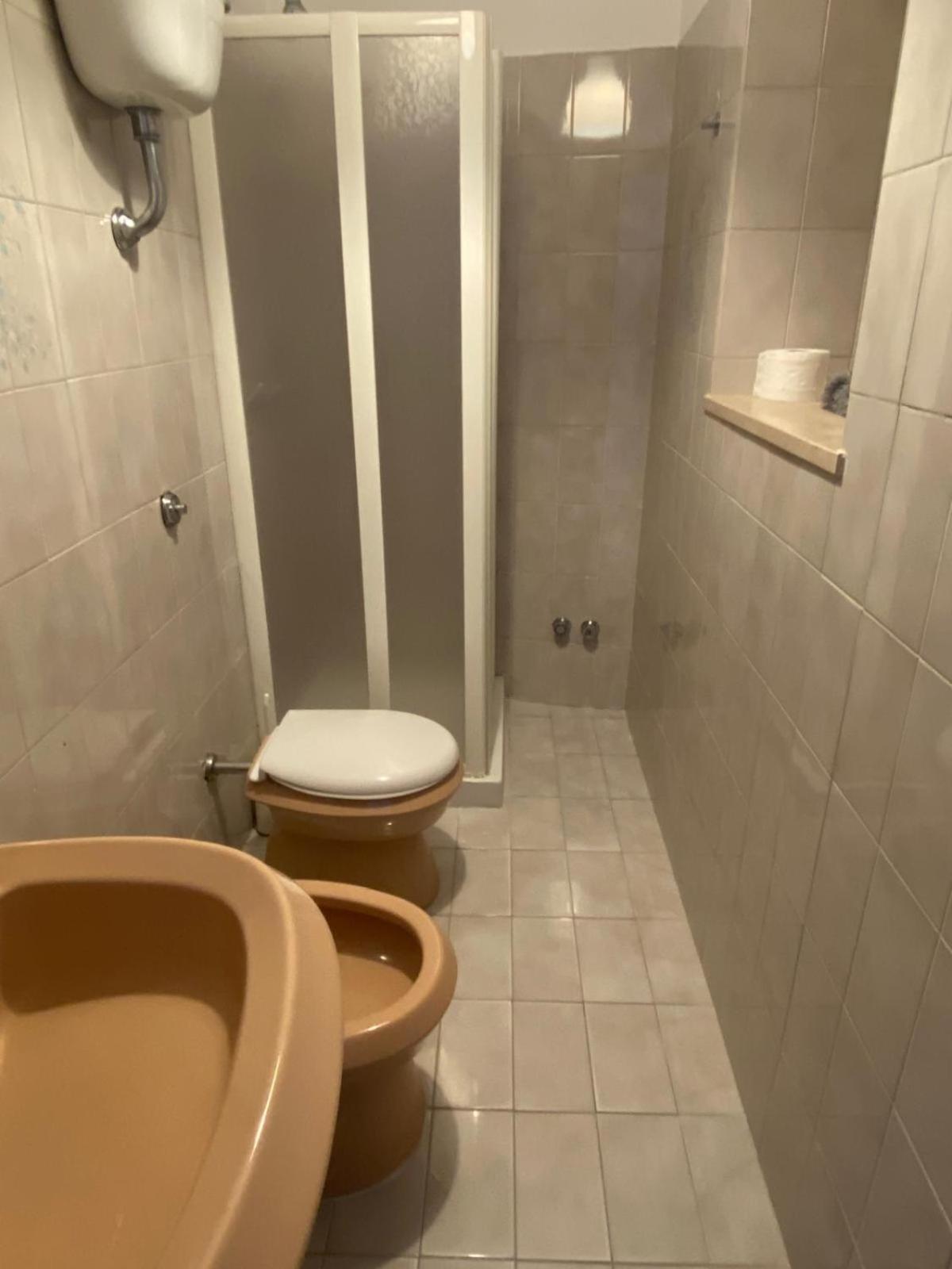Apartament Tosk House Peschici Zewnętrze zdjęcie
