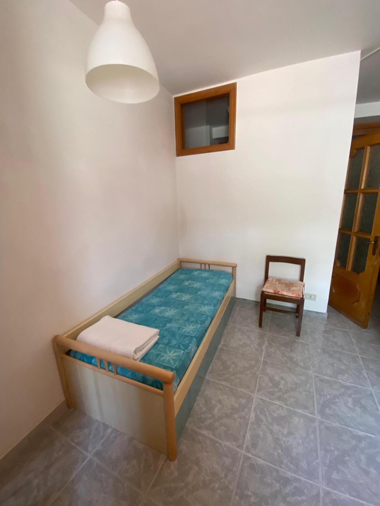 Apartament Tosk House Peschici Zewnętrze zdjęcie